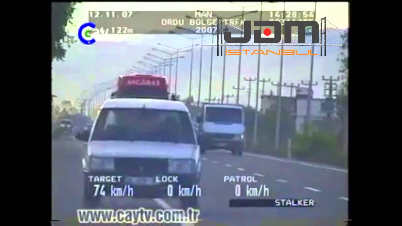 Caught The Radar Fails Youtube