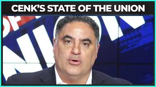 Cenk Uygurs State of the Union Address