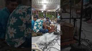 Fiji Qawali by Rishi vs Junior Yasin (2025) part 1