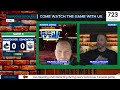 Canucks vs Oilers | Live Reaction and Interaction | with Mo Bro Michael Saunders