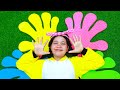 If You're Happy And You Know It +More Nursery Rhymes Kids Songs by Johny FamilyShow