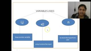 C++ PATTERN PRINTING-X SHAPE