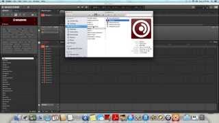 Maschine Plugins Problem Solved "Could not load 1 or more plugins" (Mac Users)