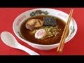 How to Make Ramen Cake ラーメンケーキの作り方 - OCHIKERON - CREATE EAT HAPPY