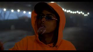 777 TOMMY | COLD WORLD @kingbeeproductions (Official Video)