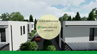 CASE EFICIENTE ENERGETIC | ZOTIC RESIDENCE