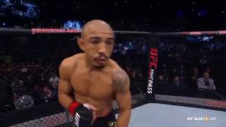 JOSE aldo vs Max Holloway luta completa UFC 212