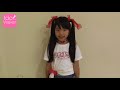 アイ☆ドリ 田村千尋　～アイドルスポッティング vol.20～