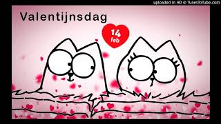 Valentijnsdag 2019.