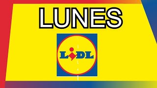 🔥LIDL MAÑANA 24/02 CATÁLOGO OFERTAS Y PROMOCIONES ONLINE Y TIENDA🔥 VUELVE PARKSIDE