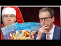 Sending the Bank of Canada (and PM) Kids' Finance Books for Christmas