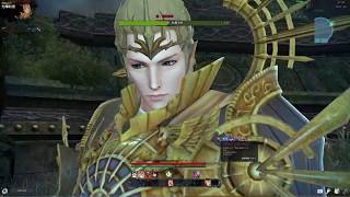 Vindictus Hagie(sylas) brilliant lugh lamhfada solo