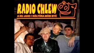 Radio chlew - Za komuny