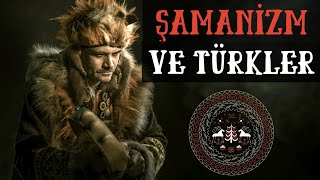 Şamanizm ve Türkler (Günümüze Ulaşan Şamanizm Gelenekleri)