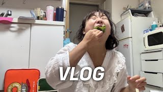 주5일 평균 12시간 일하고 주말에 자격증 따는 갓생 브이로그 | vlog | 한국인재교육원 | 필라테스자격증 | 재활트레이너