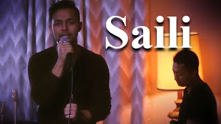 Saili - Hemant Rana