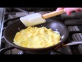 PureWow Presents: How To Make An Omelette