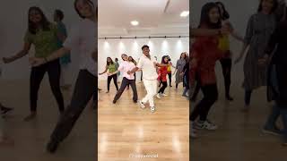 Ranjhanaa Bollywood Fun Choreography | Natya Social
