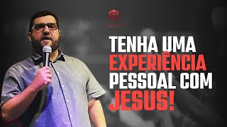 CULTO QUINTA 06/02/2025