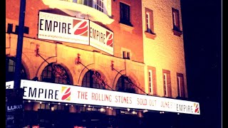 The Rolling Stones - Live at Shepherd's Bush Empire 1999 Full Concert HQ Sound