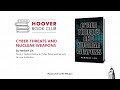 Hoover Book Club: Herbert Lin On 