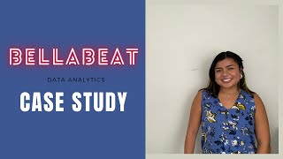 Bellabeat Presentation Google Analytics Capstone Project