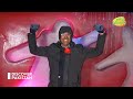 dekho winter land karachi amin hafeez kay sath discover pakistan tv