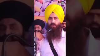 India ਨੂੰ ਸਾਡੀ ਹੁਣ ਦੂਰੋਂ ਫਤਿਹ ਆ #video #livekabaddi #ajnala #gurbani #trending #viralvideo #shorts