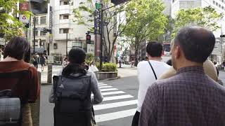 ファイトフィット渋谷道玄坂までの道のり