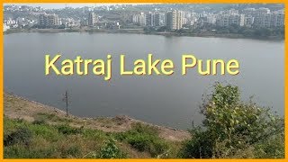 Katraj Lake Pune