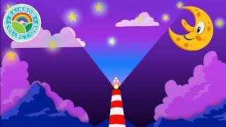 🌟 Twinkle, Twinkle Little Star 💫 | The Rainbow Collections 🌈 | Bedtime | Lullabies for Children