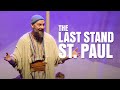 The Last Stand St. Paul | October 6 2024