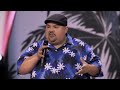 15 Minutes Of Pure Gabriel Fluffy Iglesias Stand-Up