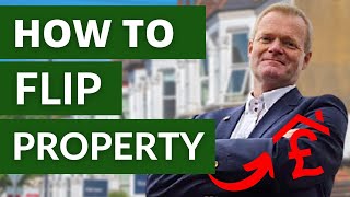 How to Flip Property? | Flip or Flop?