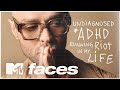 Matt Willis on undiagnosed ADHD and addiction (Part 1) | MTV Faces with Jordan Stephens