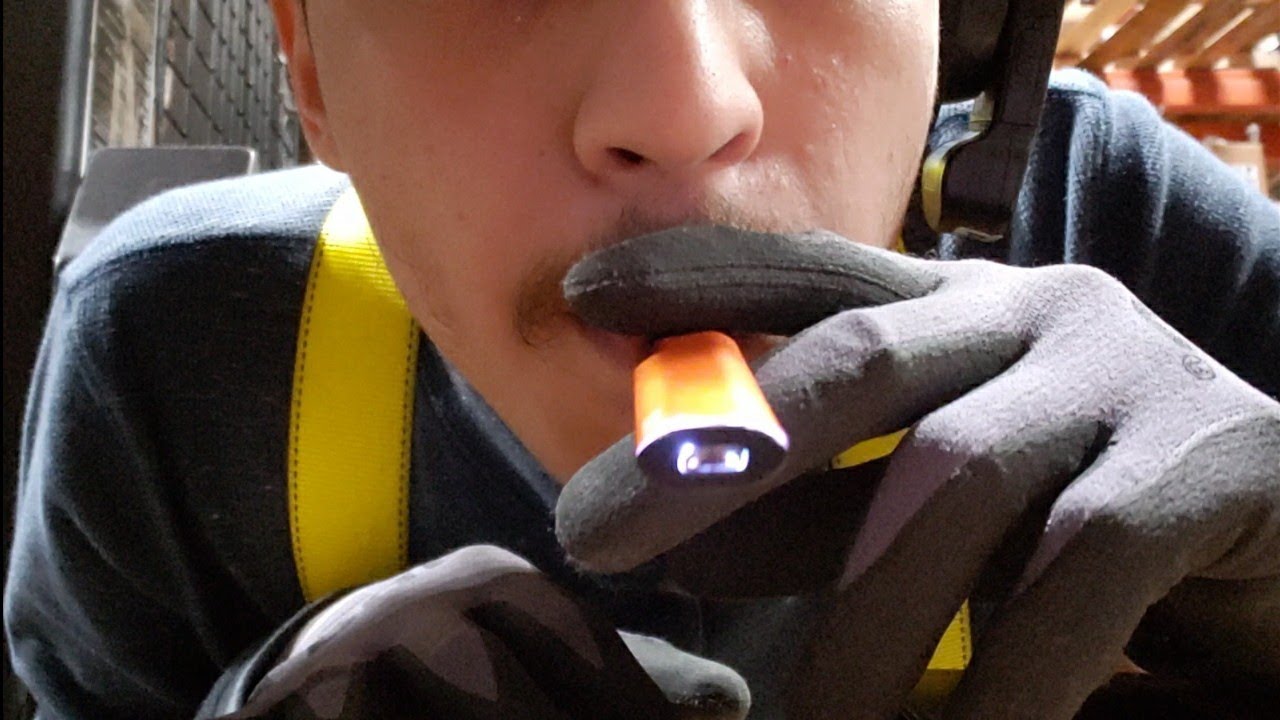 Forklift Certified Blinker Youtube