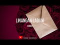 Darwish - Linangan Laduni (Lirik)