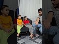 مين لي اكل الشوكولا 🍫احكيلكم قصة ماجد لما ابوه ضربوه 😅 #براء_وسميرة #shortvideo #shorts