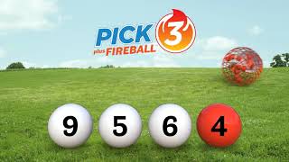 IL Lottery Midday 09/22/2017