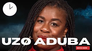 Uzo Aduba’s Untold Story: A Mother’s Strength and Hollywood Success