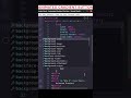Animated Gradient Button | HTML CSS