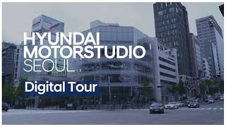 [Seoul Convention Bureau] Industrial Tour: HYUNDAI MOTORSTUDIO SEOUL