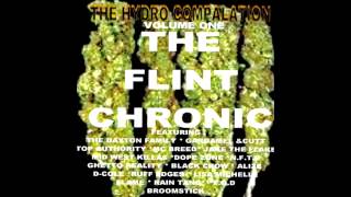 The Flint Chronic: Hydro Volume One