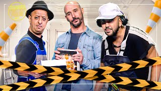 Tareek craque dans le Casting PUB 🤣 | VTEP | Saison 09