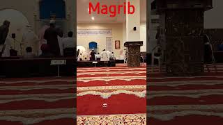 Namaj magrib #sorts #youtubeshorts #jeddah #viral #trending #saudiarabia #