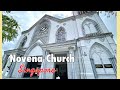 Novena Church | 🇸🇬 Singapore | a brief tour