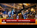 TARI PENDET PEMENDAK PUSPA HREDAYA &  REJANG ESA NANDA - 