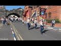 Enniskillen Fusiliers @ ABOD 333rd Ann. Relief Of Derry Parade 13/08/22 (4K)