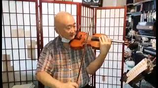 210905 gp1 All the fingers #yost #chinkim #chinkimviolinlessons