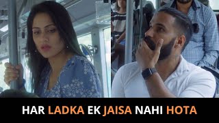 Har Ladka Galat Nai Hota | Sanju Sehrawat 2.0 | Short Film